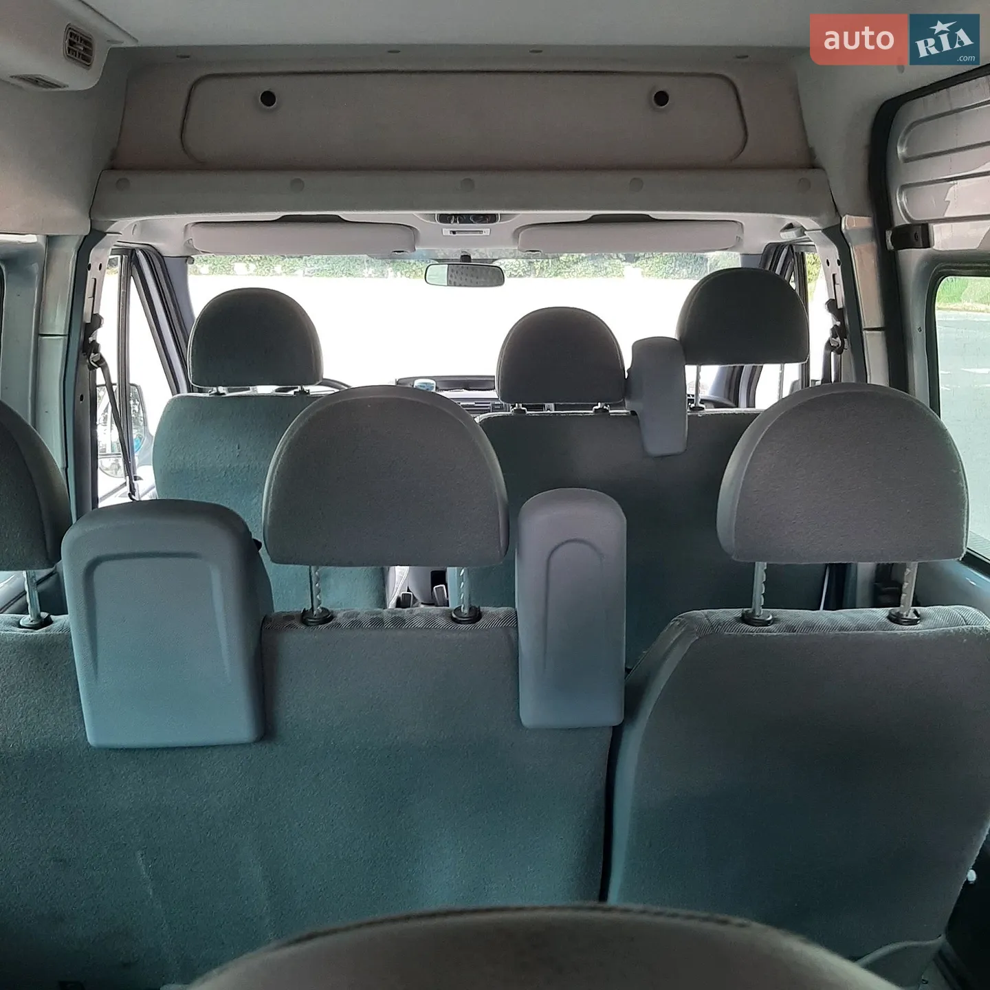 2013 Ford Transit Connect - мініатюра 46