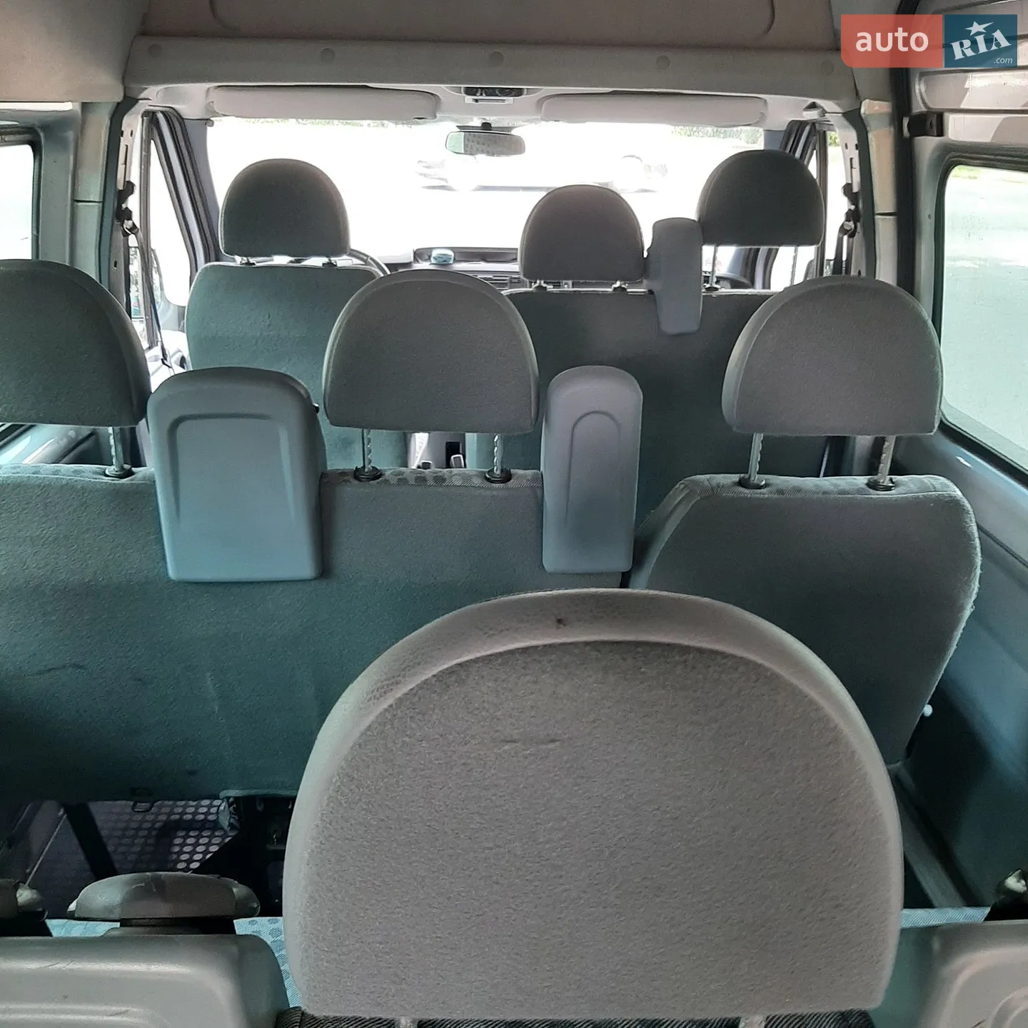 2013 Ford Transit Connect - мініатюра 44