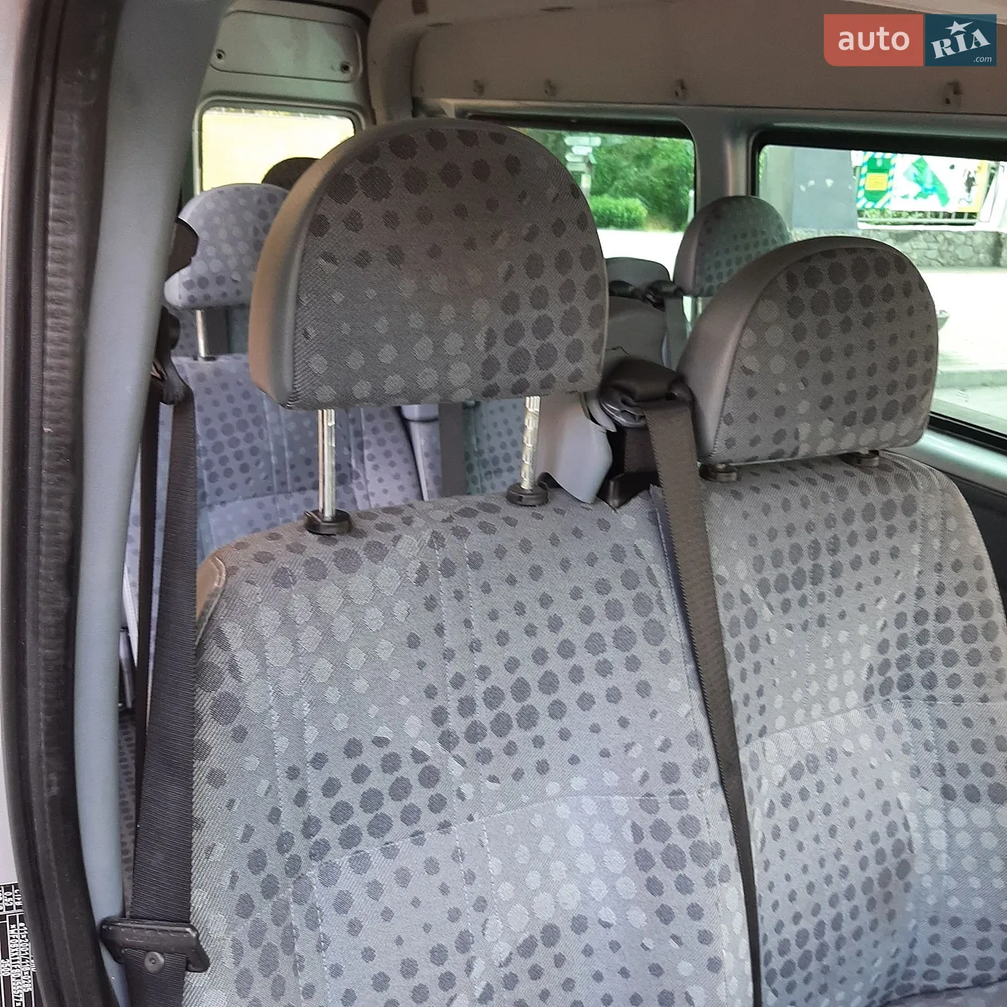 2013 Ford Transit Connect - мініатюра 57