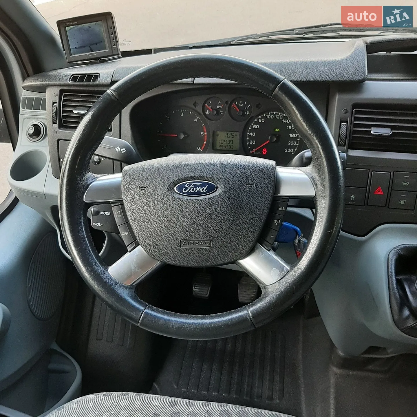 2013 Ford Transit Connect - мініатюра 79