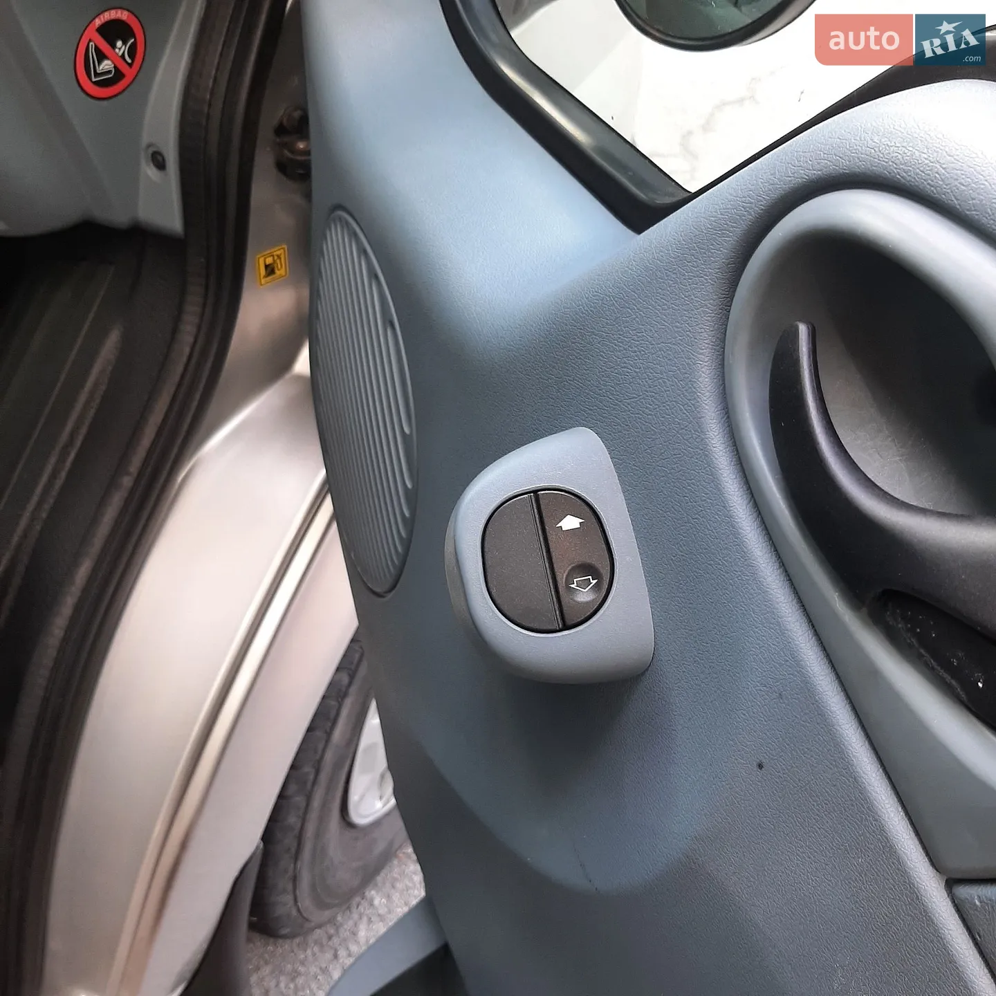 2013 Ford Transit Connect - мініатюра 89