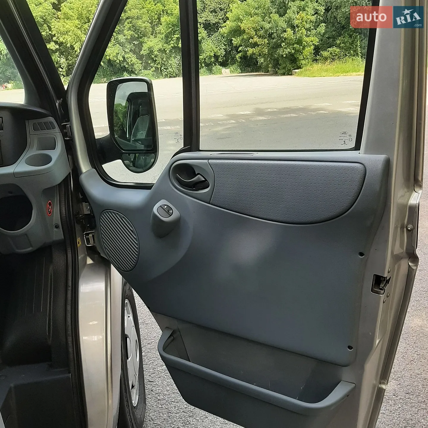 2013 Ford Transit Connect - мініатюра 88