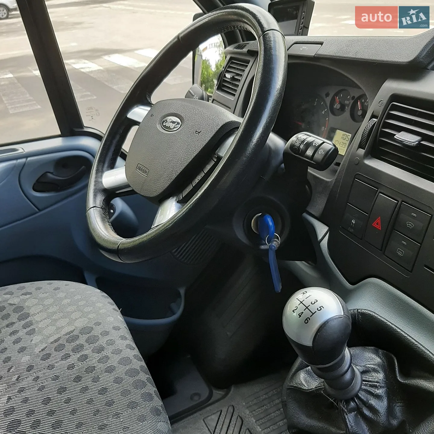 2013 Ford Transit Connect - мініатюра 97