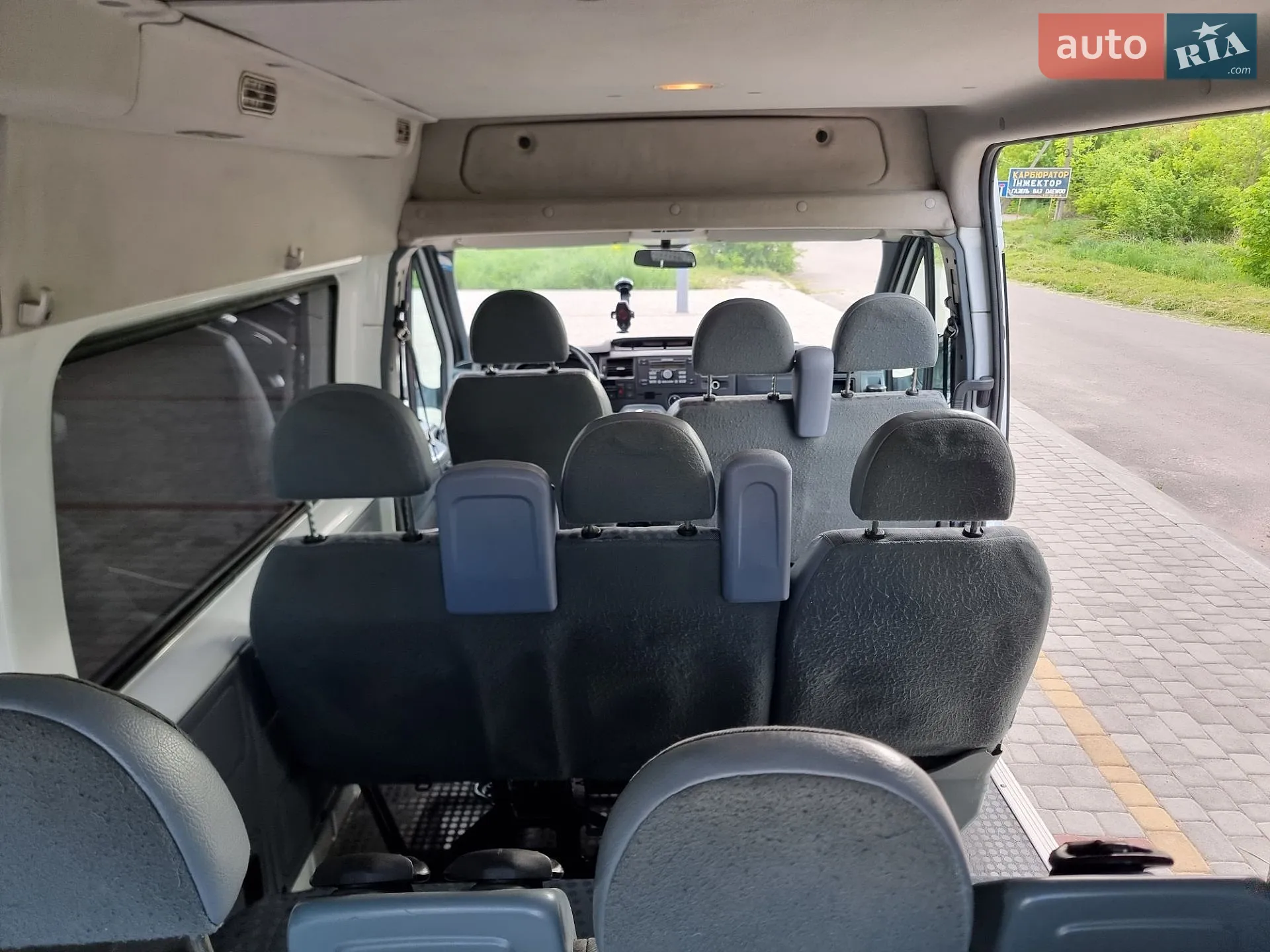 2013 Ford Transit Connect - мініатюра 6