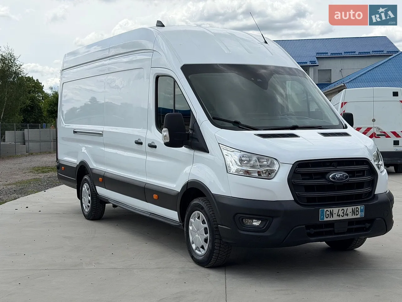 2020 Renault Kangoo - мініатюра 23