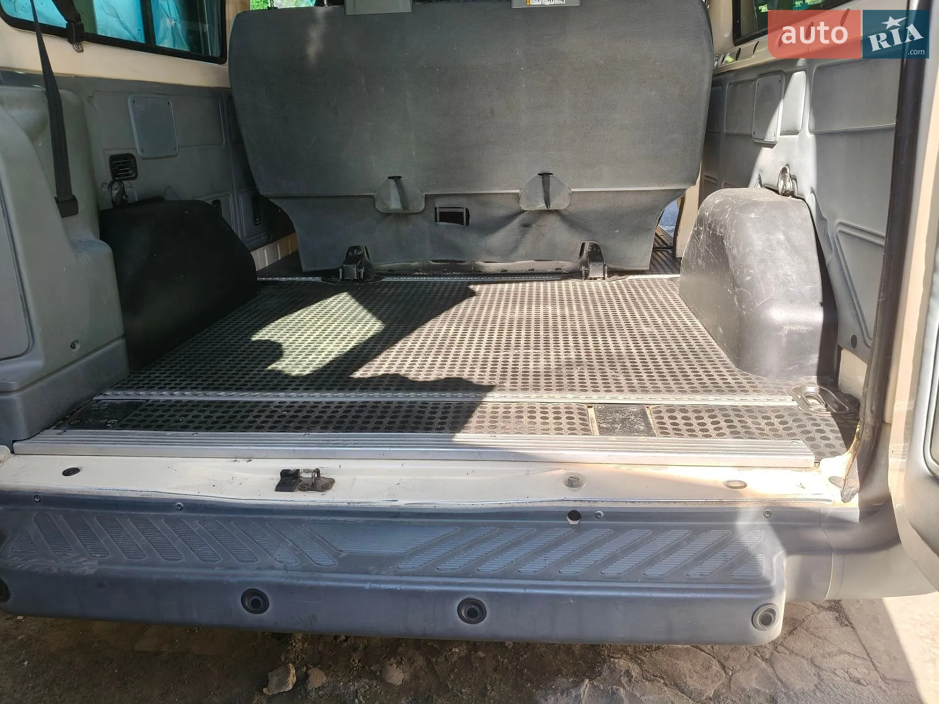 2011 Ford Transit Connect - мініатюра 7