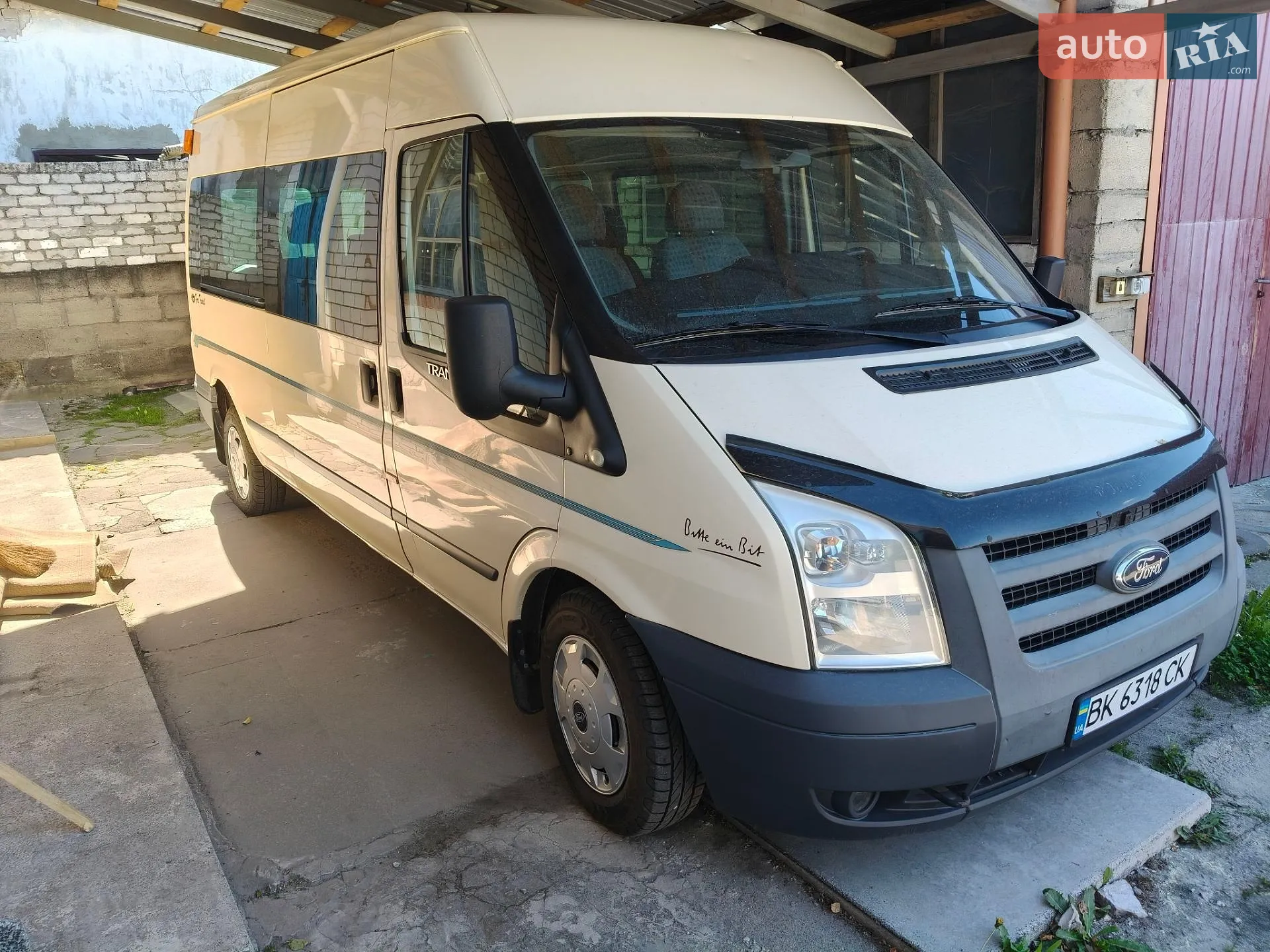 2011 Ford Transit Connect - мініатюра 11