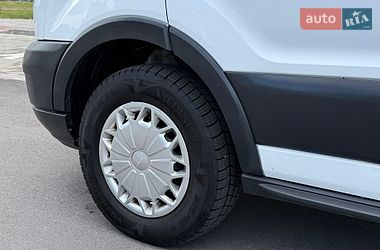 Вантажний фургон Ford Transit 2014 в Вінниці фото 18 Вантажний фургон Ford Transit 2014 в Вінниці