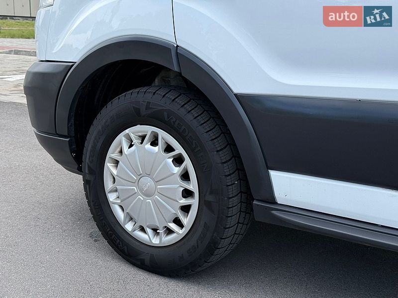 Вантажний фургон Ford Transit 2014 в Вінниці фото 18 Вантажний фургон Ford Transit 2014 в Вінниці