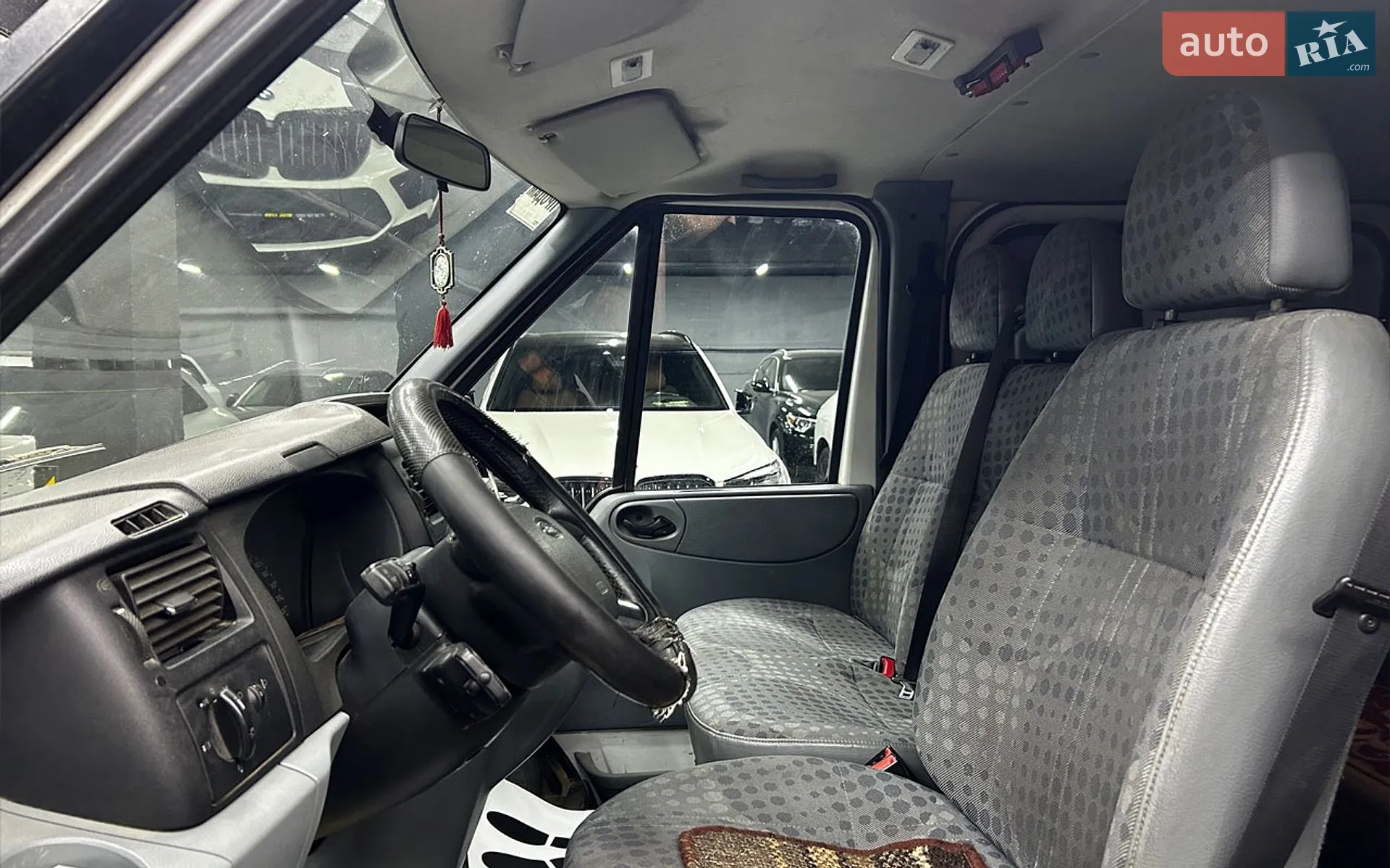 2011 Ford Transit Connect - мініатюра 11