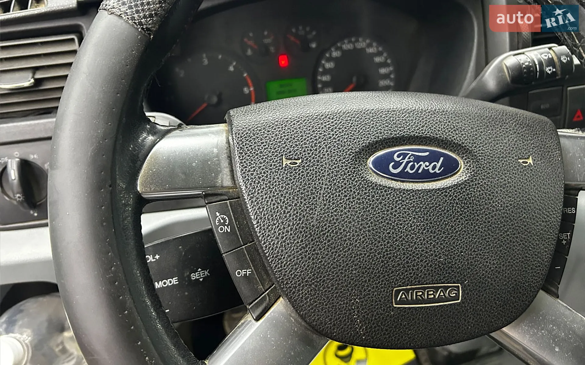 2011 Ford Transit Connect - мініатюра 17