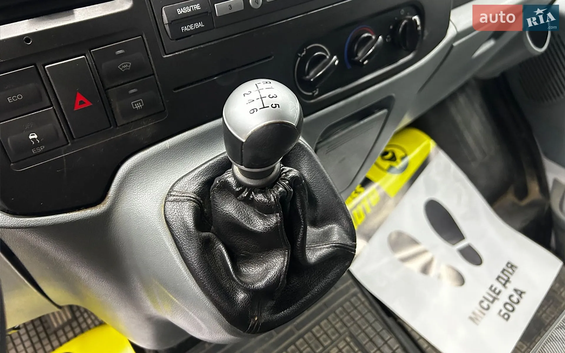 2011 Ford Transit Connect - мініатюра 19