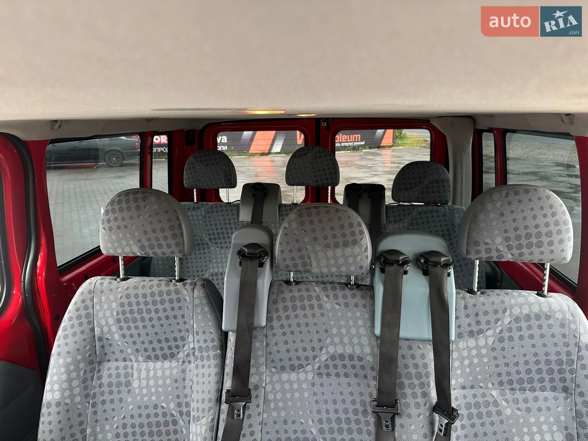 2013 Ford Transit Connect - мініатюра 17