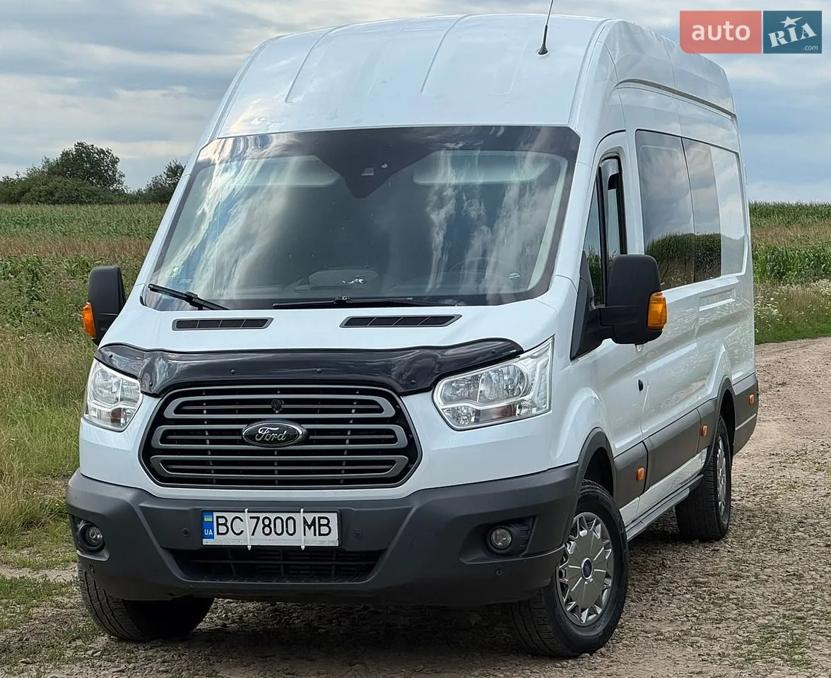 2013 Ford Transit Connect - мініатюра 22