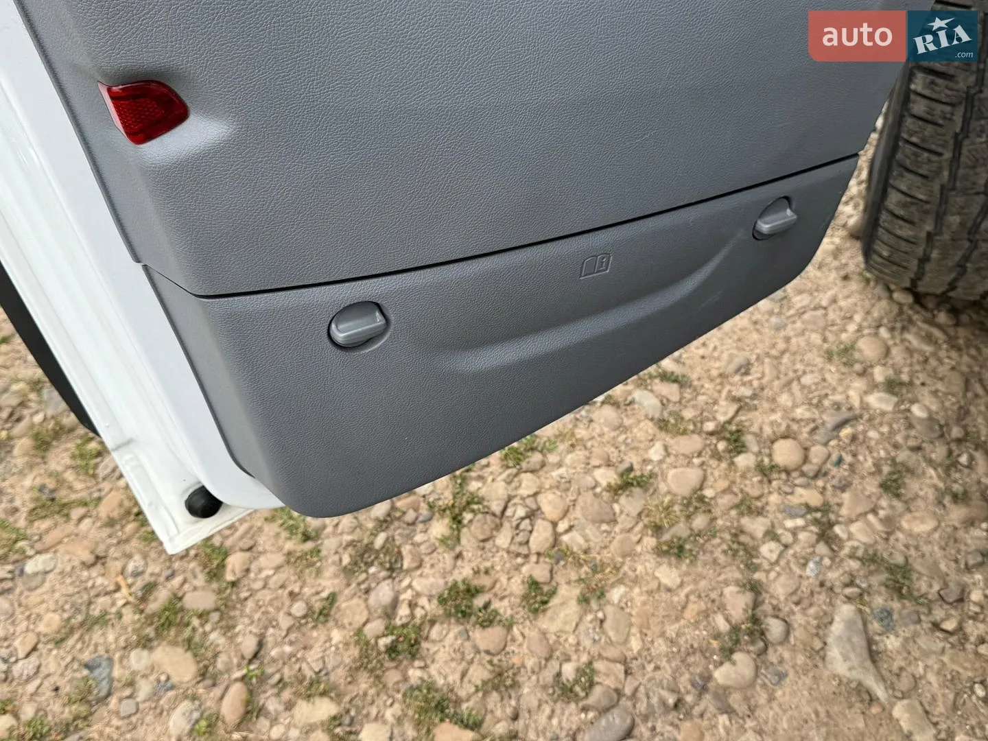 2014 Ford Transit Connect - мініатюра 30