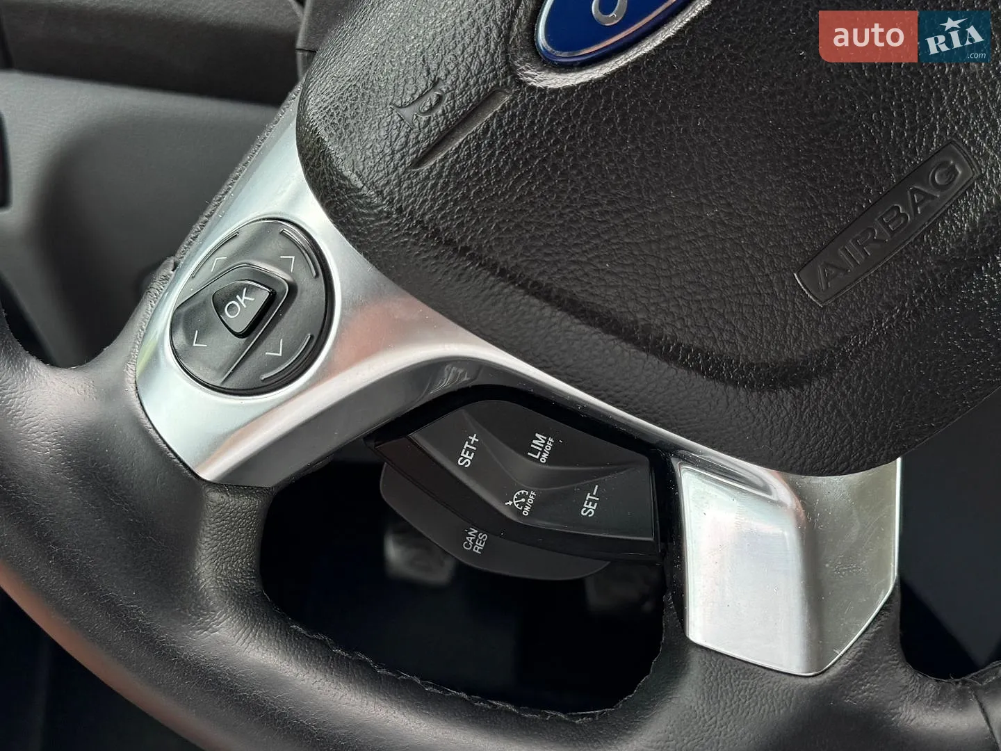 2014 Ford Transit Connect - мініатюра 44