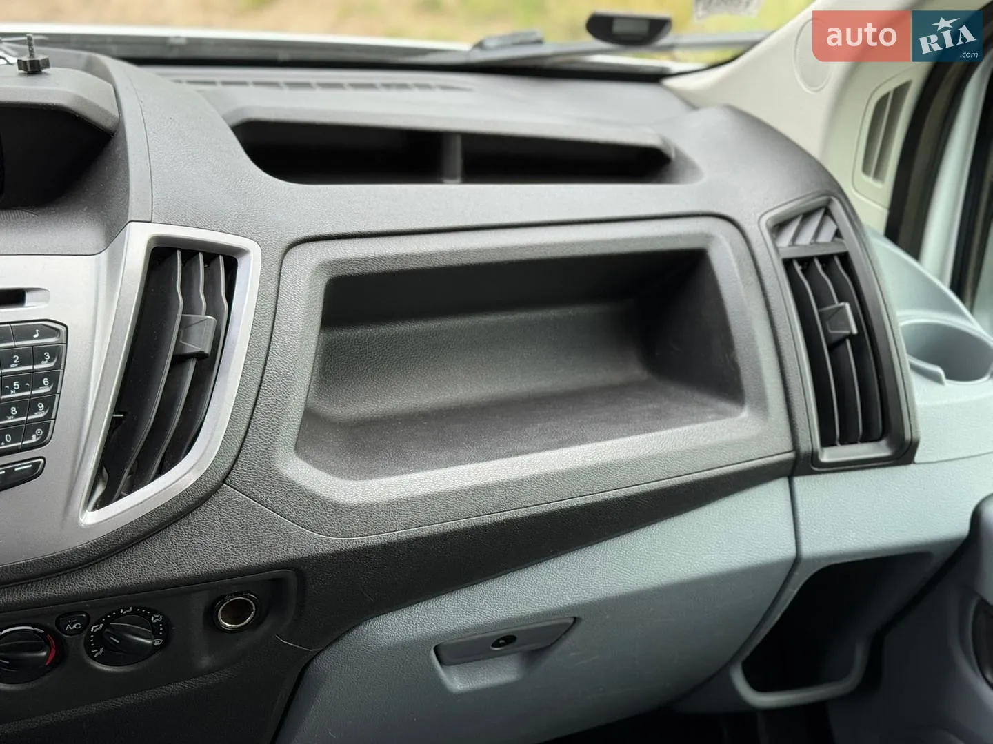 2014 Ford Transit Connect - мініатюра 39