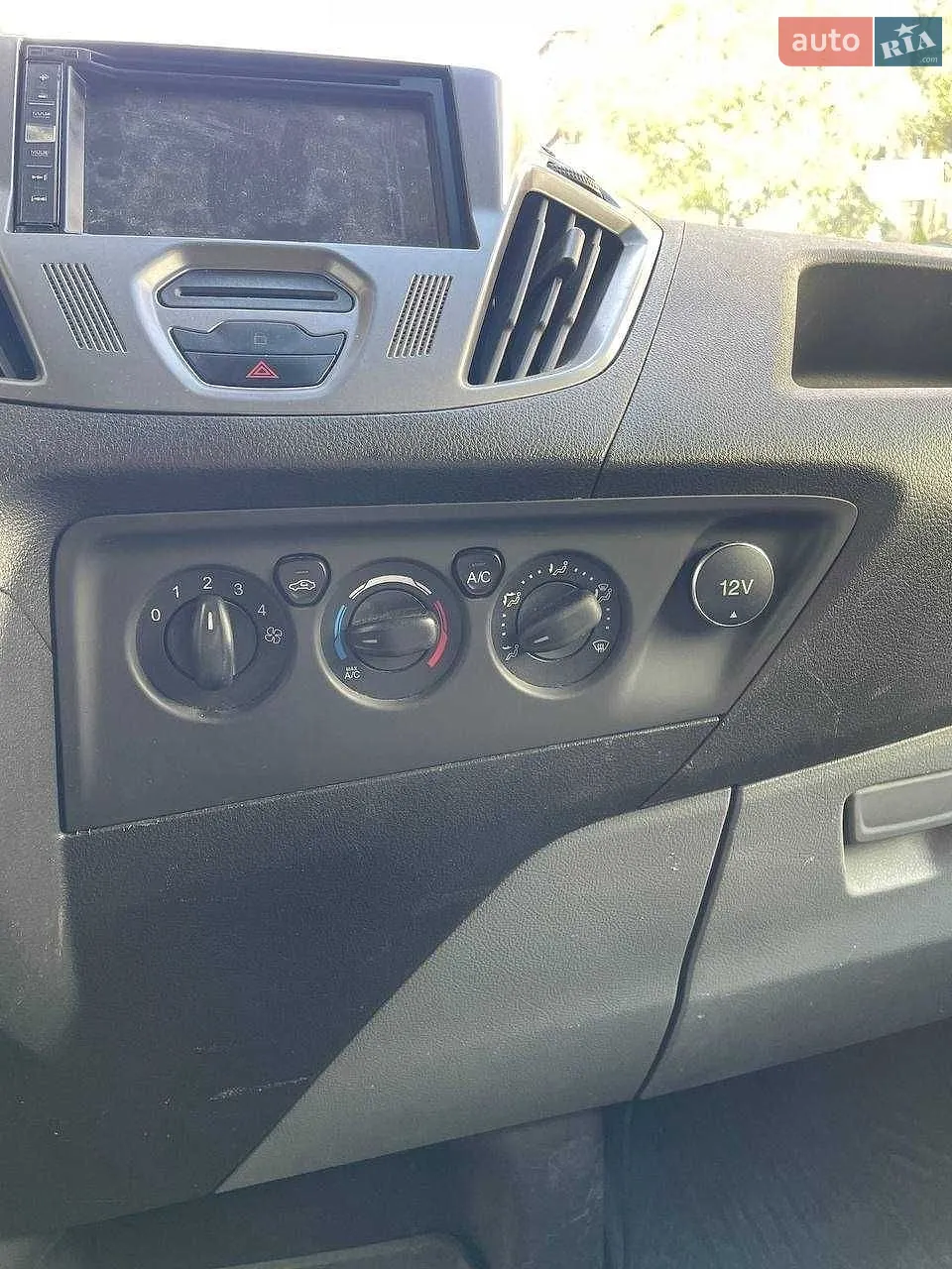 2014 Ford Transit Connect - мініатюра 4