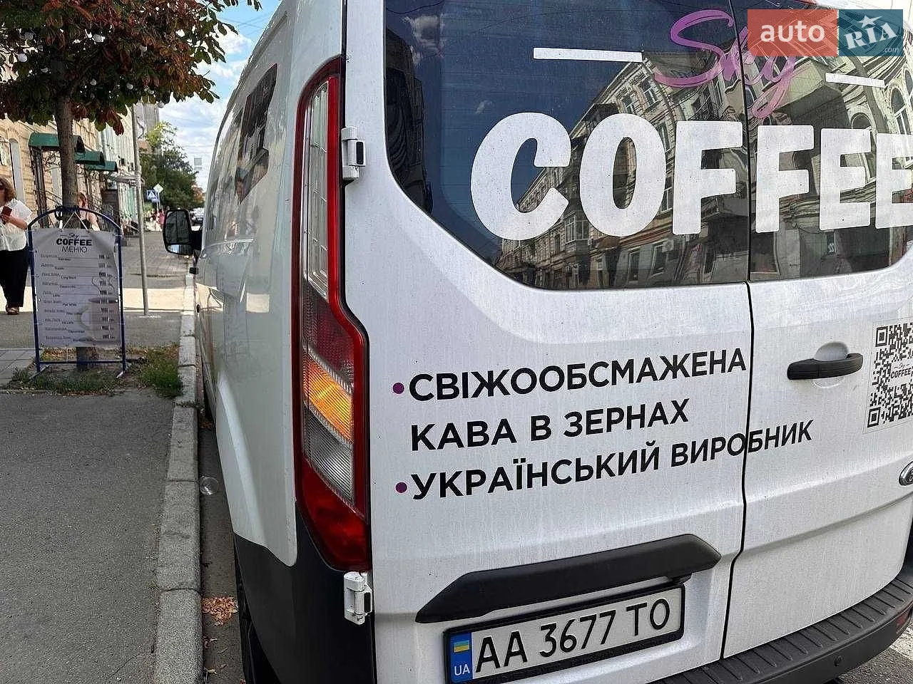 2014 Ford Transit Connect - мініатюра 16