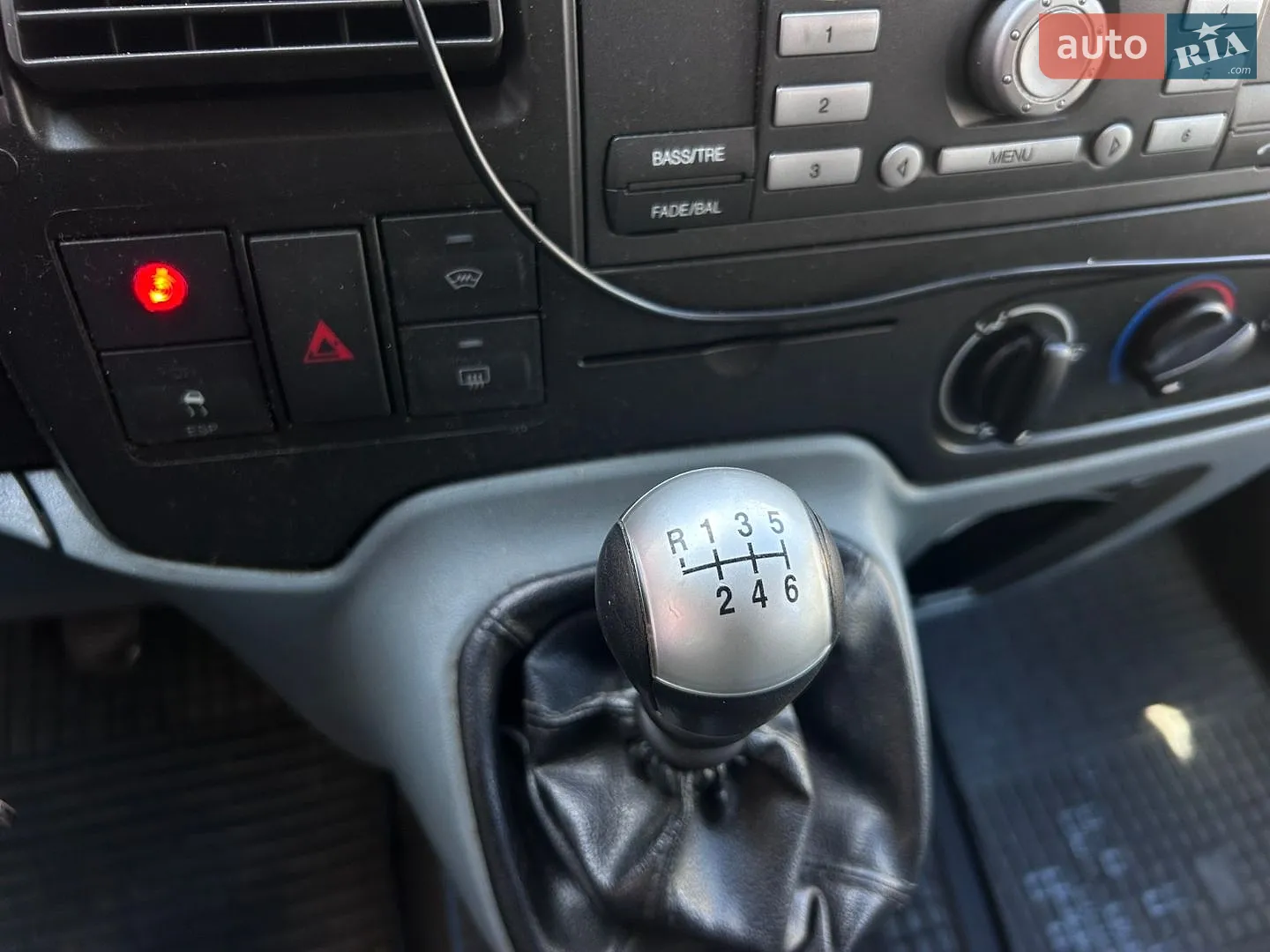 2013 Ford Transit Connect - мініатюра 9