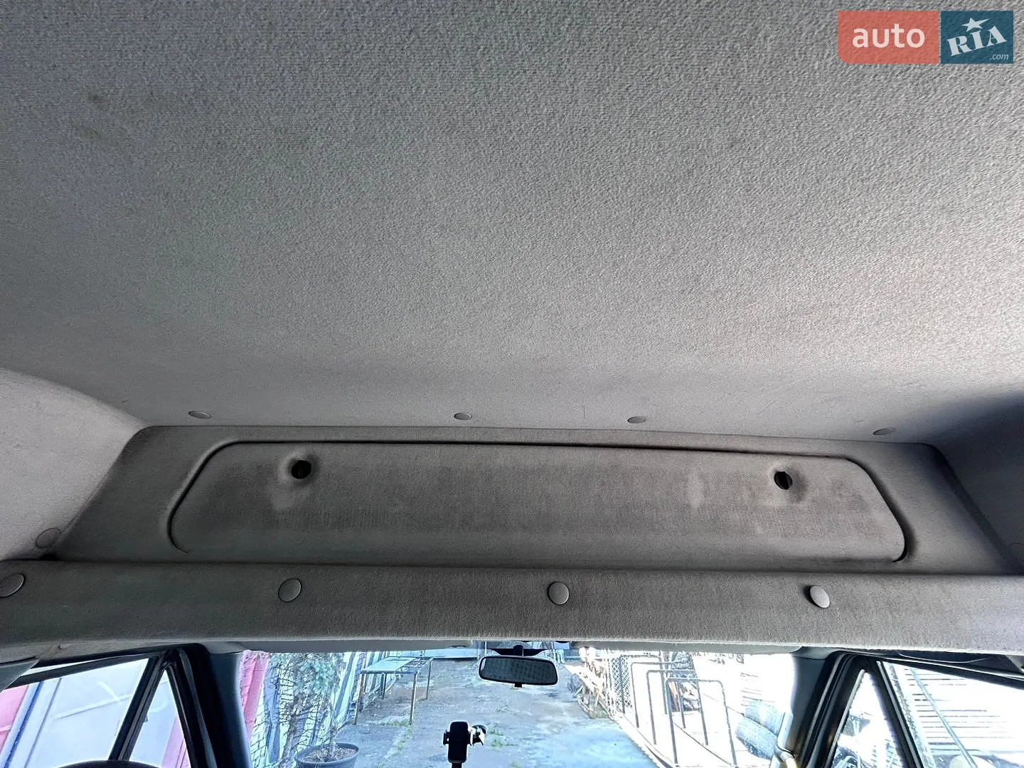 2013 Ford Transit Connect - мініатюра 14