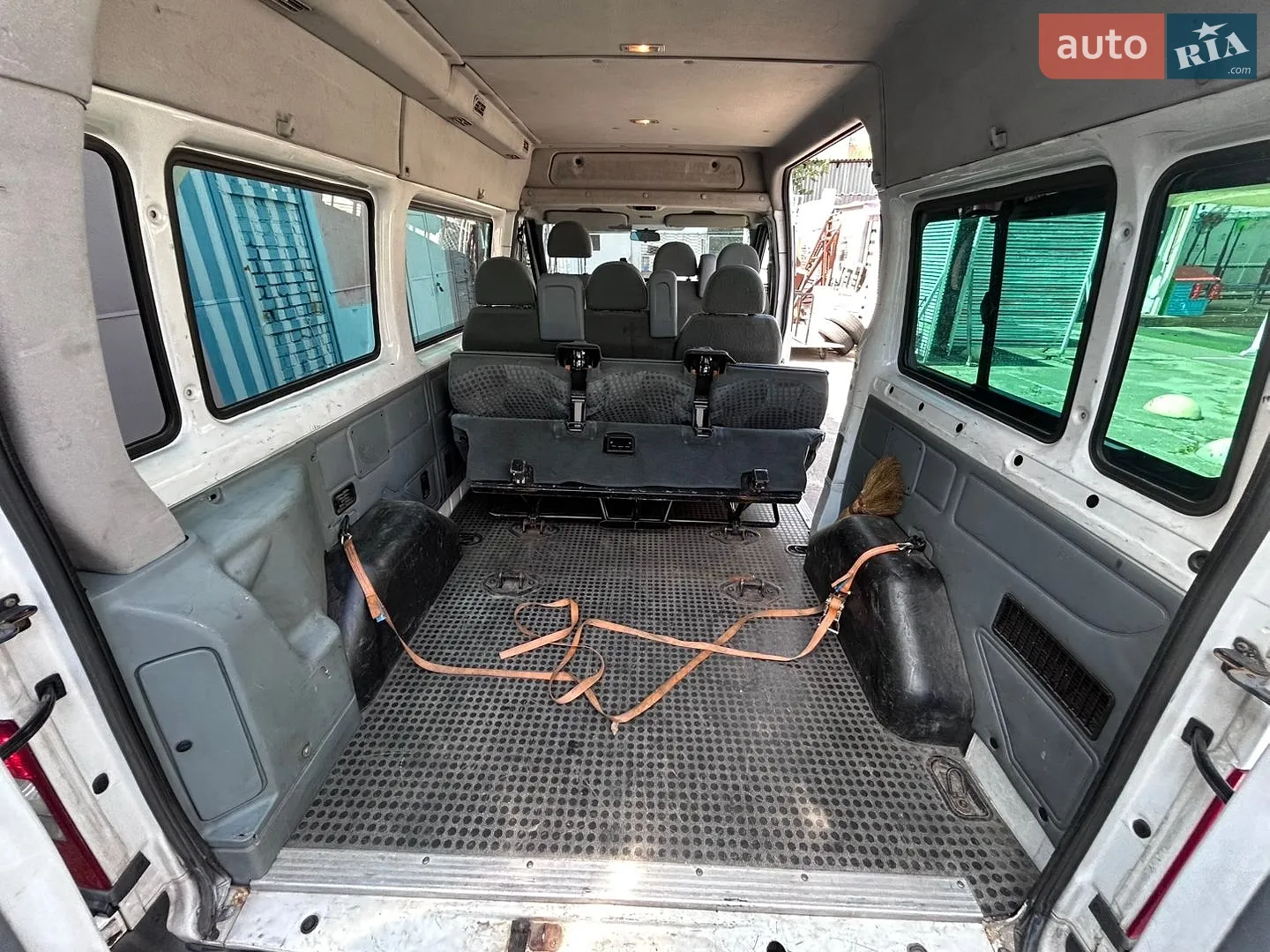 2013 Ford Transit Connect - мініатюра 20