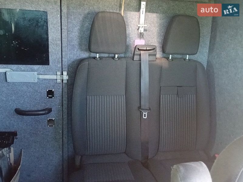 Інші вантажівки Ford Transit 2019 в Івано-Франківську