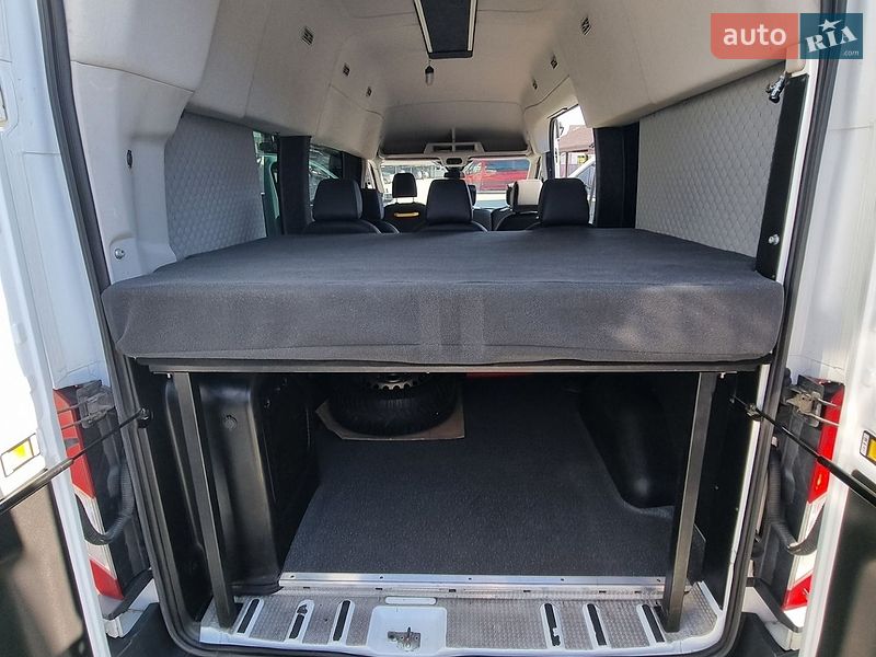 Минивэн Ford Transit 2015 в Староконстантинове фото 22 Минивэн Ford Transit 2015 в Староконстантинове