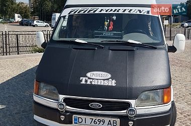 Минивэн Ford Transit 1999 в Первомайске