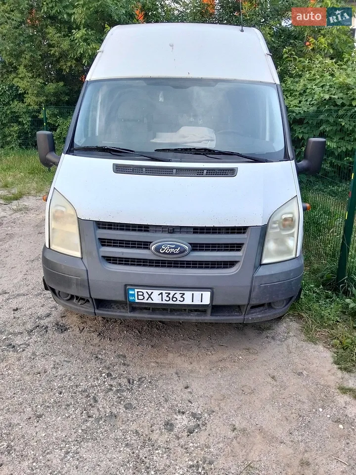 2012 Ford Transit Connect - мініатюра 27