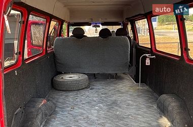 Мікроавтобус Ford Transit 1994 в Вознесенську фото 10 Мікроавтобус Ford Transit 1994 в Вознесенську