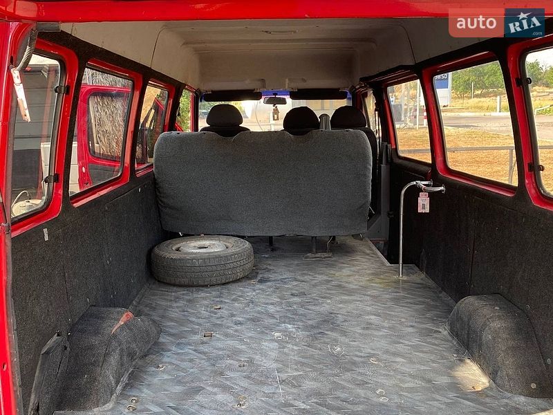 Мікроавтобус Ford Transit 1994 в Вознесенську фото 10 Мікроавтобус Ford Transit 1994 в Вознесенську