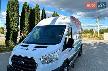 Грузовой фургон Ford Transit 2020 в Кременце