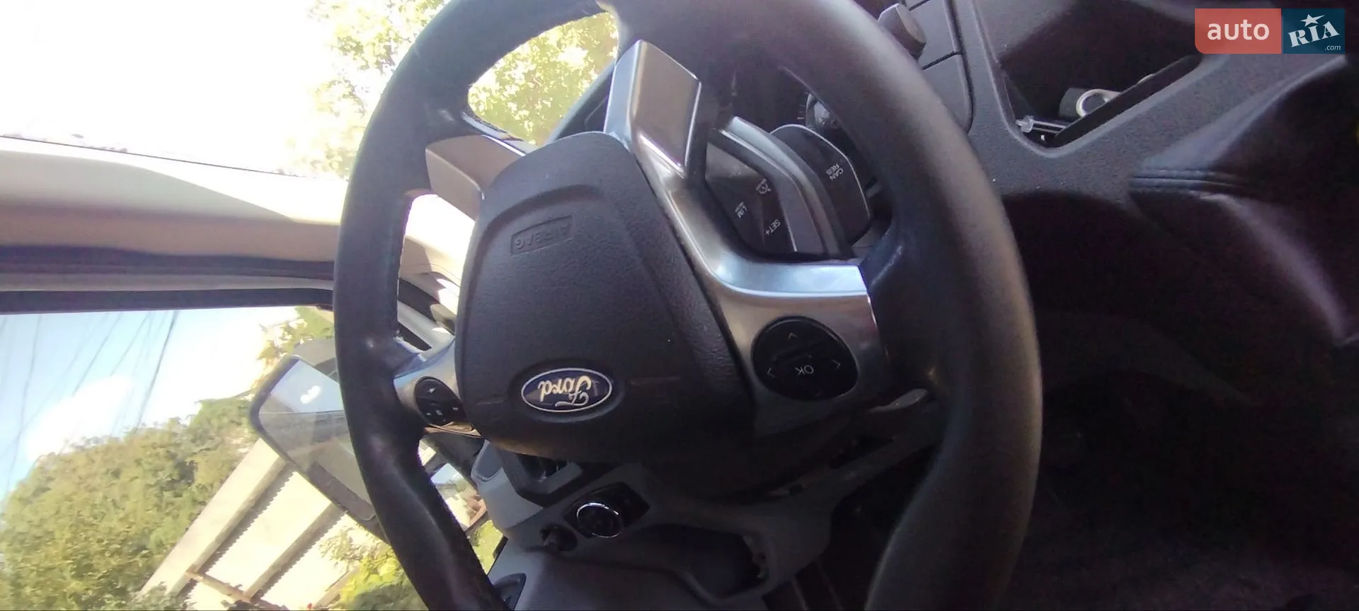 2015 Ford Transit Connect - мініатюра 18