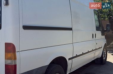 Грузовой фургон Ford Transit 2003 в Первомайске