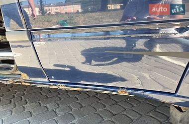 Мінівен Ford Transit 2007 в Кременці