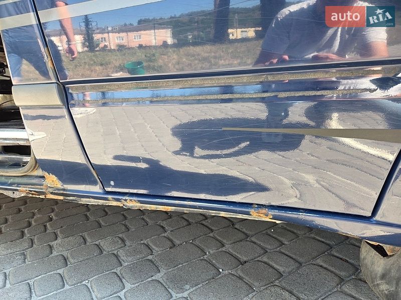 Мінівен Ford Transit 2007 в Кременці
