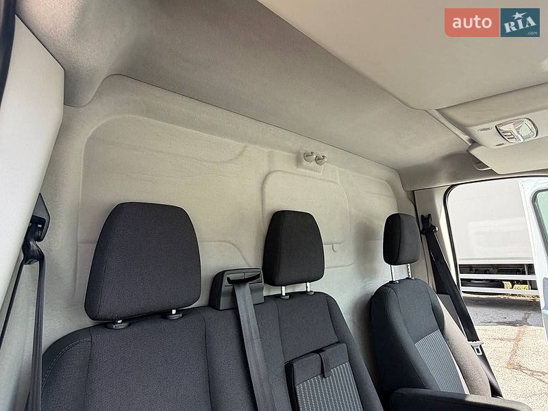 Мінівен Ford Transit 2017 в Києві фото 26 Мінівен Ford Transit 2017 в Києві