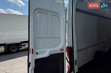 Мінівен Ford Transit 2017 в Києві фото 35 Мінівен Ford Transit 2017 в Києві