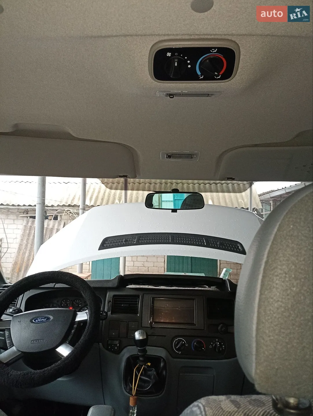 2012 Ford Transit Connect - мініатюра 10