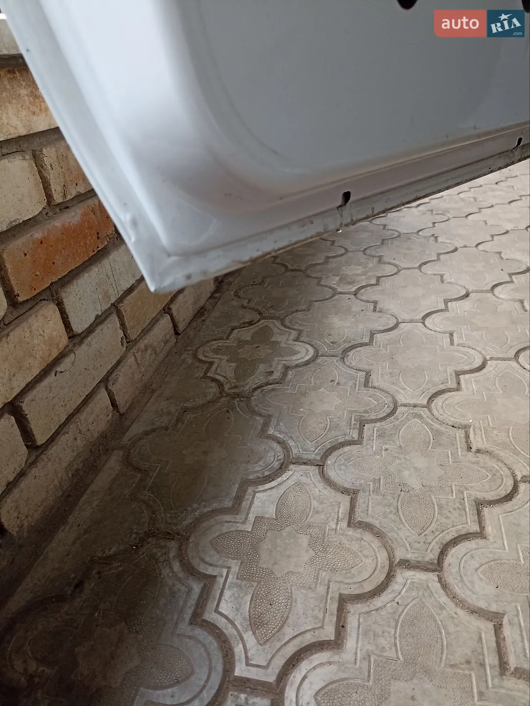2012 Ford Transit Connect - мініатюра 9