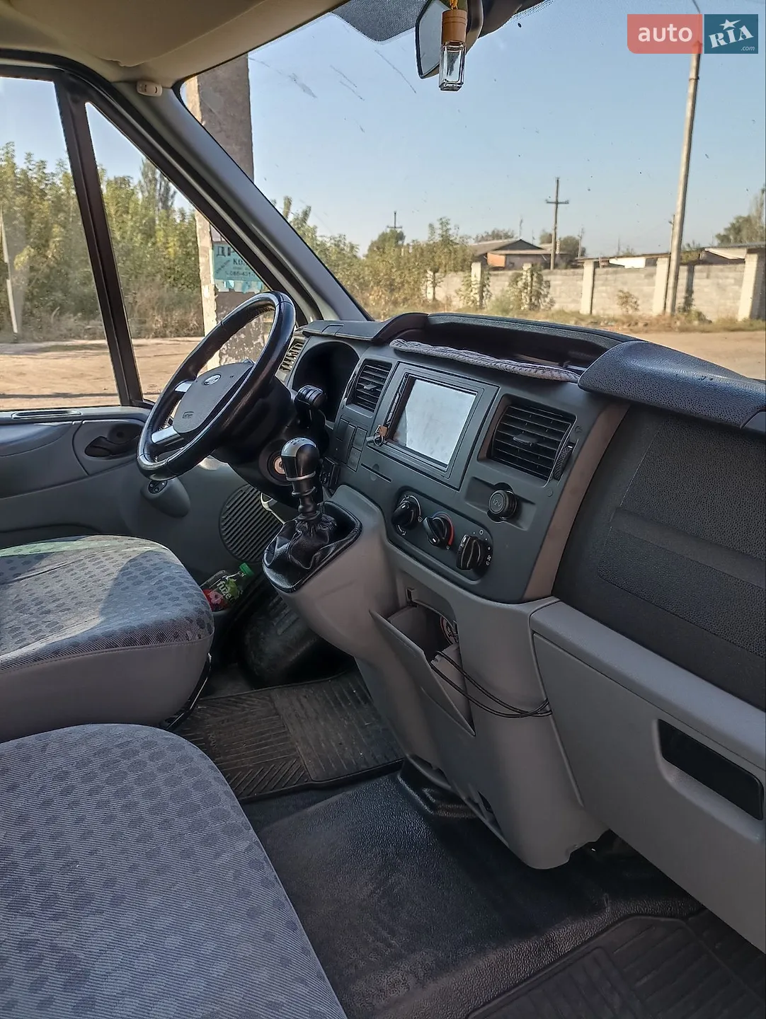 2012 Ford Transit Connect - мініатюра 4