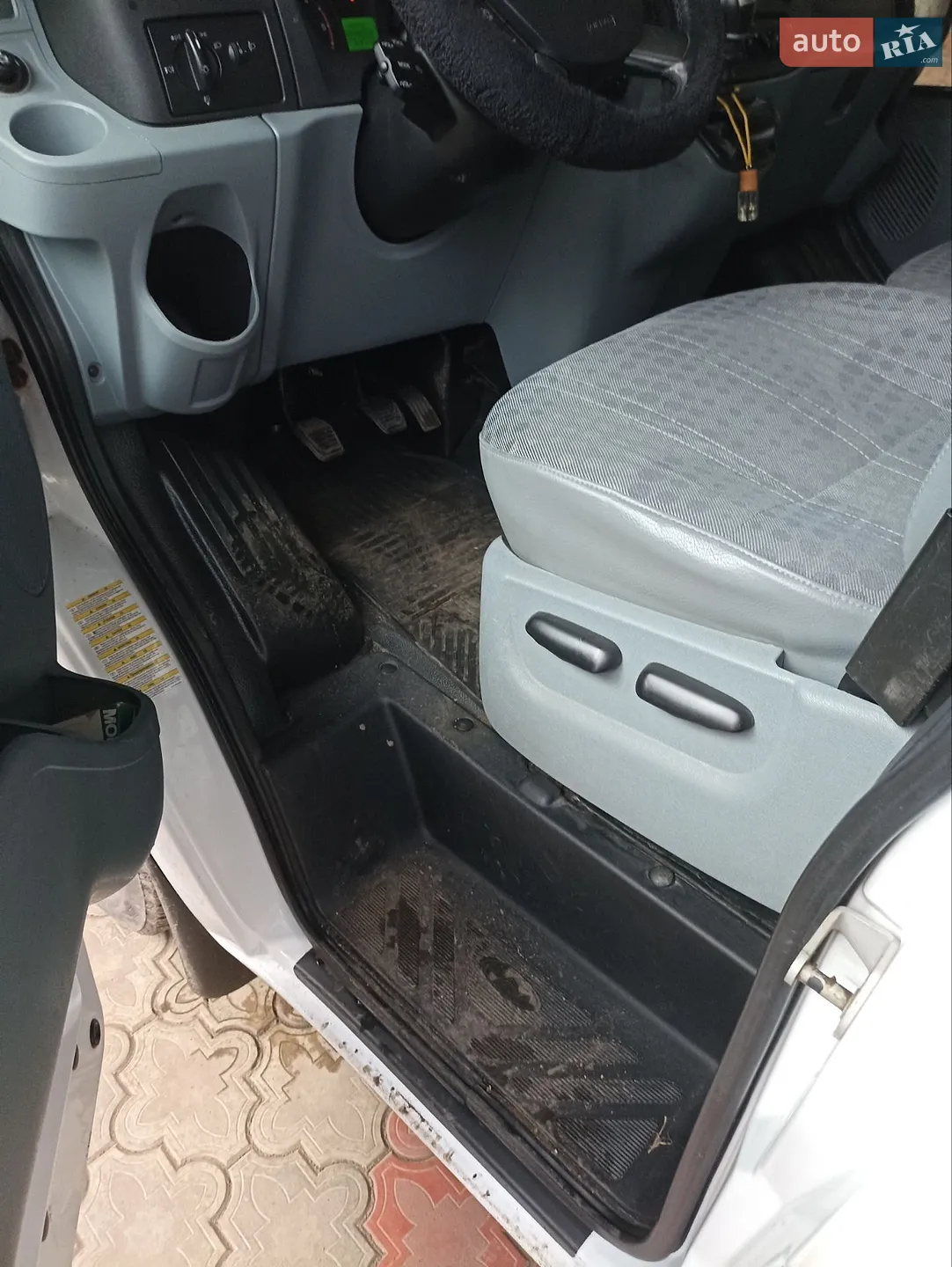 2012 Ford Transit Connect - мініатюра 19