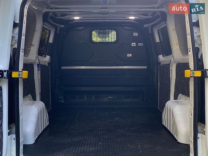 Грузовой фургон Ford Transit 2019 в Киеве