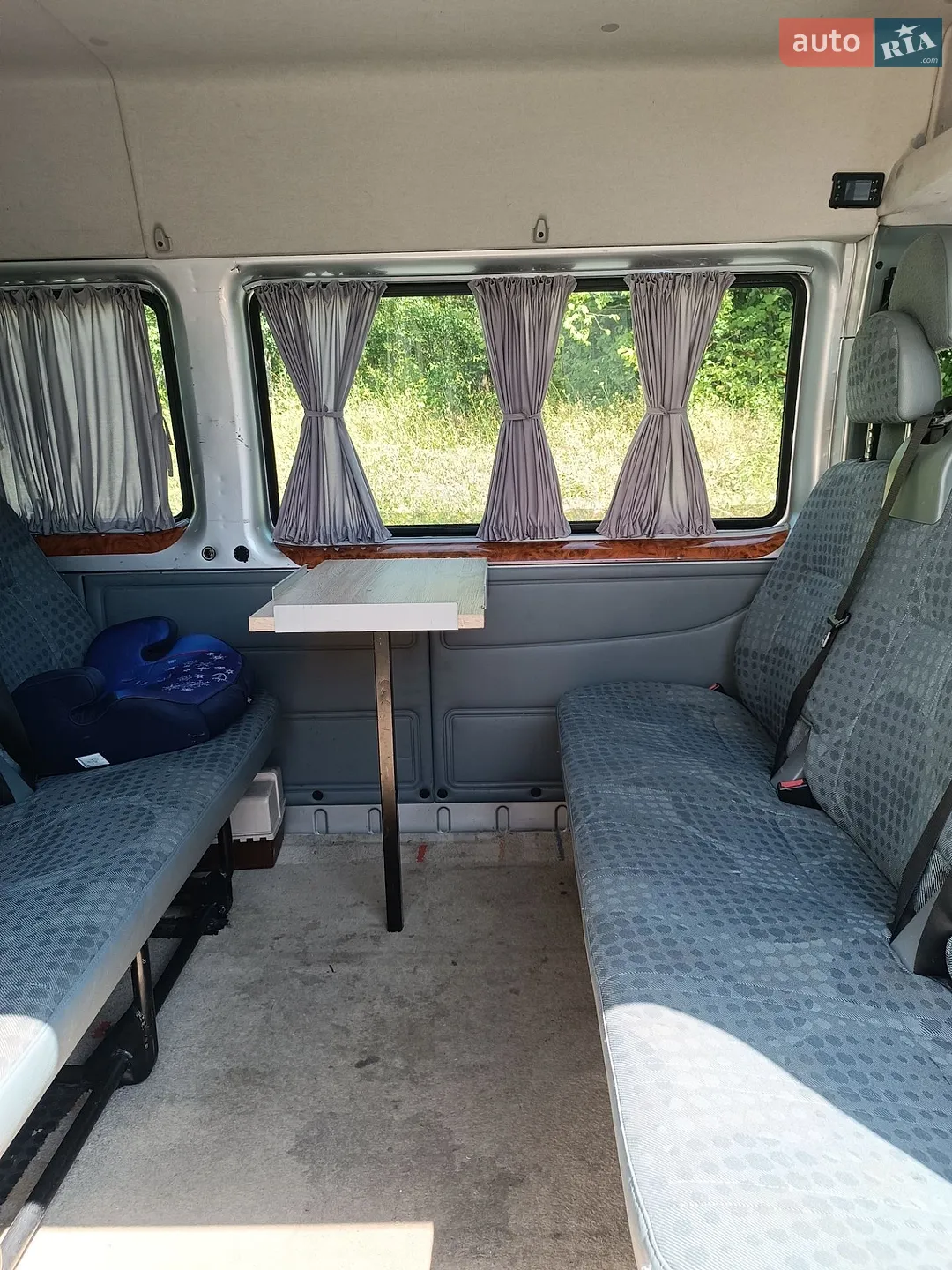 2013 Ford Transit Connect - мініатюра 14