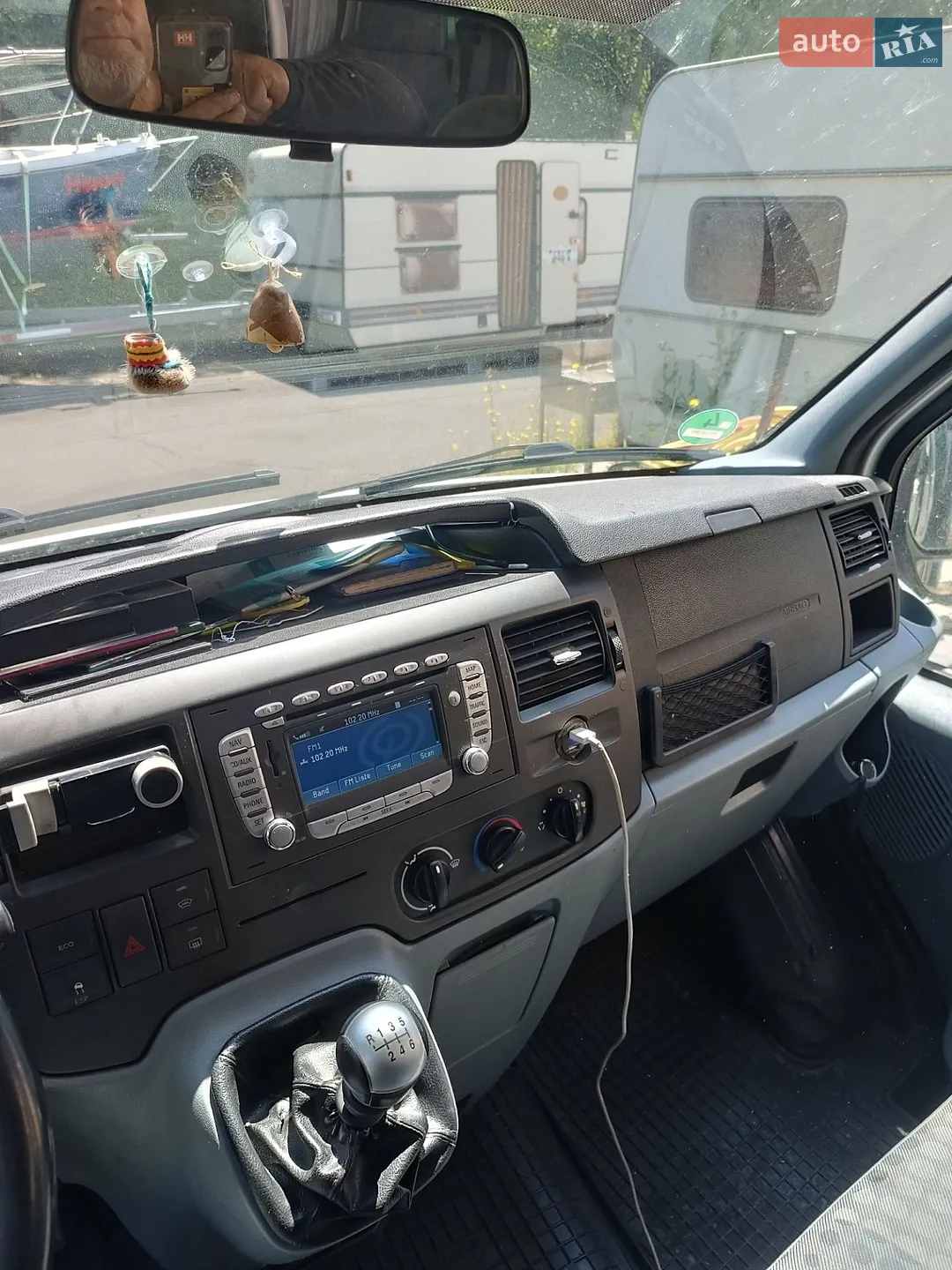 2013 Ford Transit Connect - мініатюра 16