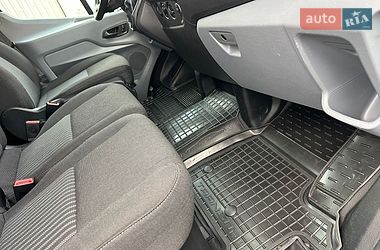 Грузовой фургон Ford Transit 2018 в Сокале фото 19 Грузовой фургон Ford Transit 2018 в Сокале