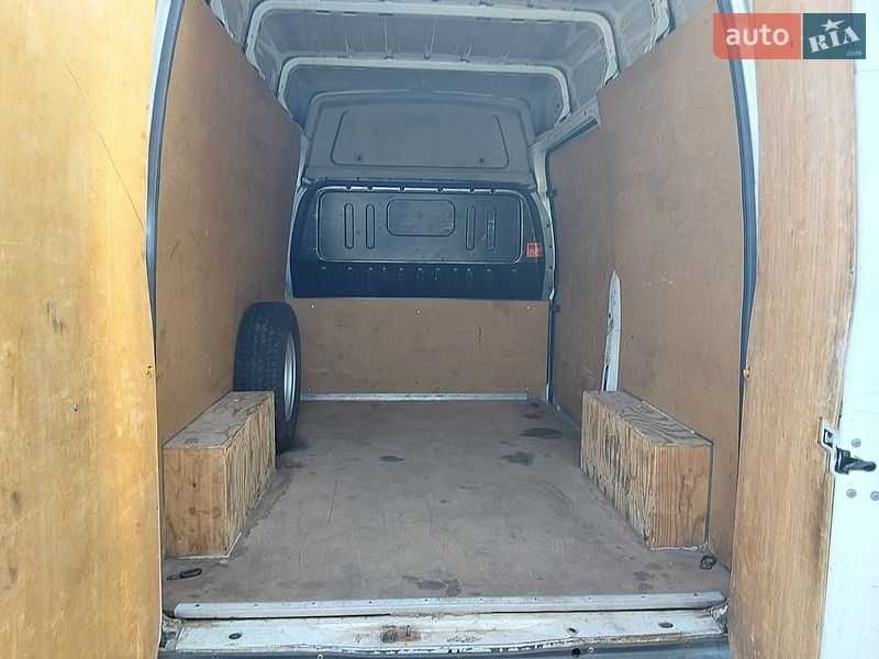 Минивэн Ford Transit 2011 в Броварах