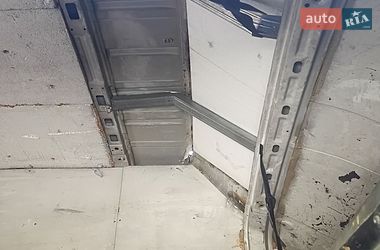 Грузовой фургон Ford Transit 2002 в Киеве фото 5 Грузовой фургон Ford Transit 2002 в Киеве