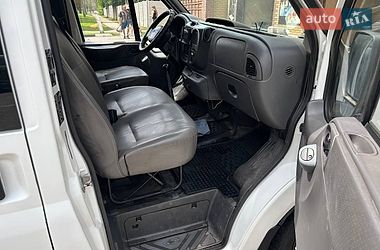 Микровэн Ford Transit 2005 в Харькове